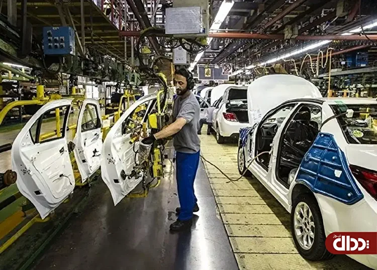 معاون وزیر بهداشت: خودروسازی داخلی را جمع کنید