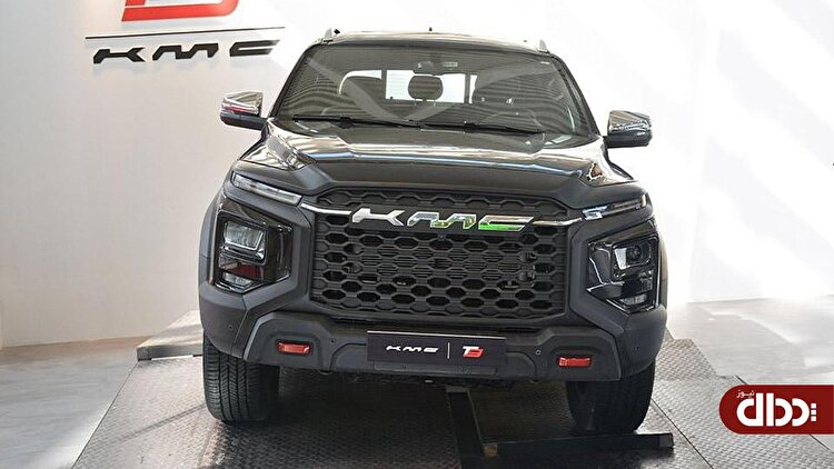 جزئیات گواهی سپرده KMC T9 کرمان موتور در بورس اعلام شد