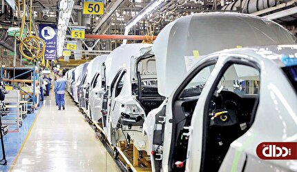 چه میزان از اهداف خودرویی برنامه هفتم محقق شد؟