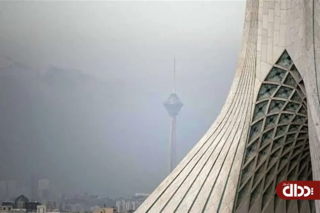 خودرو؛ متهم آلودگی هوا