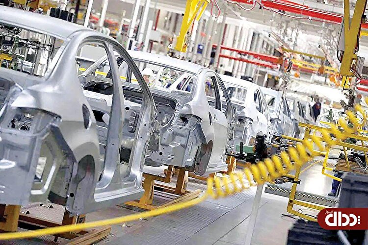 سه ضلعی انحصار در بازار خودرو