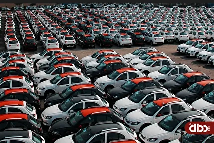 ماشه کِشی در صنعت خودرو