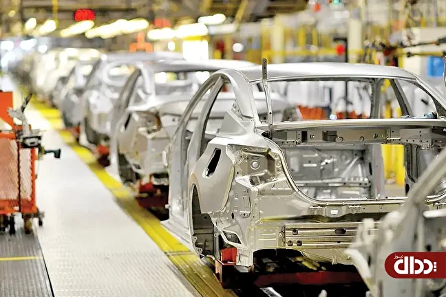 رونق موقت خودروسازی؟