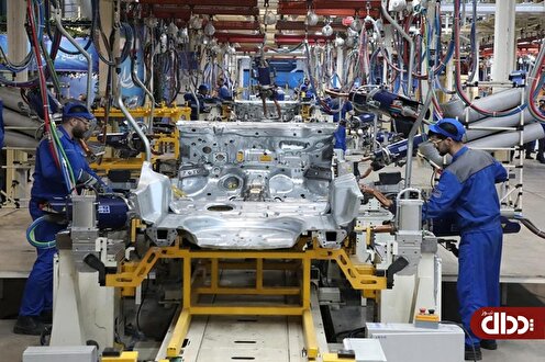 زیان ۶۰۰ همتی خودروسازان در دو دهه گذشته