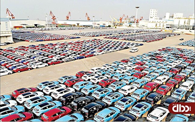 کاغذبازی در واردات ایرانیان خارج از کشور