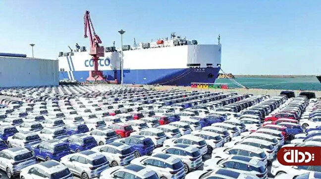 سوال از وزیر صمت درباره بازار و واردات خودرو