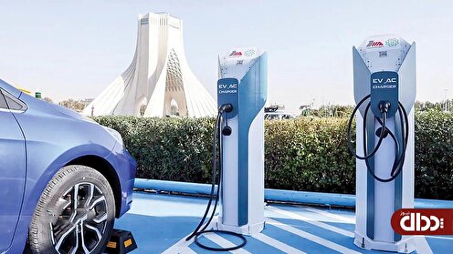 فراموشی خودرو‌های برقی در سیاست کاهش مصرف سوخت