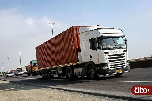 واردات کامیون مشروط شد