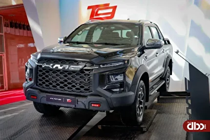 عرضه گواهی سپرده خودرویی KMC T۹ در بورس کالا