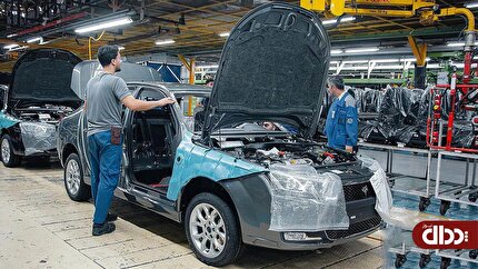 خودرو را از دونرخی بودن خارج کنیم