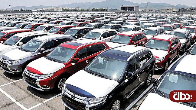 انتقاد مجلس به کندی اجرای واردات خودرو