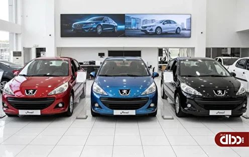 تنبیه و تشویق وزارت صمت در انتظار خودروسازان تنبیه و تشویق وزارت صمت در انتظار خودروسازان