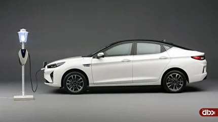 حذف خودروهای برقی از صنایع چین حذف خودروهای برقی از صنایع چین