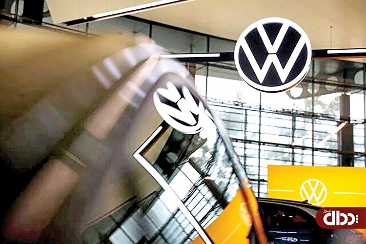 عقب نشینی فولکس واگن از توسعه خودرو‌های برقی
