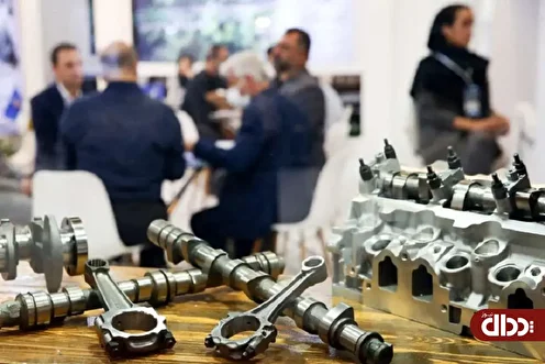 پشت پرده ارزان فروشی در بازار لوازم یدکی