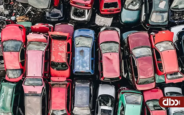 بازیگر جدید خروج فرسوده‌ها