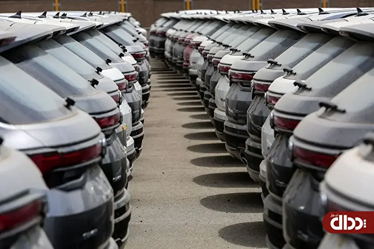 واردات خودرو در پیچ پرخطر