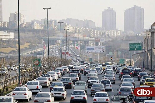 ورودی خودرو‌ها ۶ برابر خروجی فرسوده‏‏‏‏‌ها