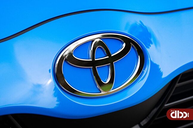 ادامه افزایش دومینووار تولید جهانی تویوتا