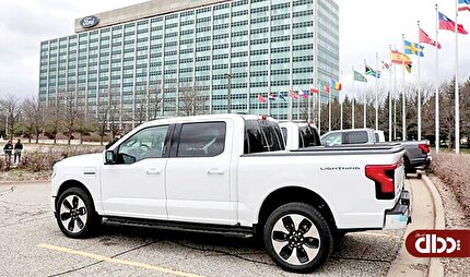 کاهش فروش خودرو‌های برقی در آمریکا