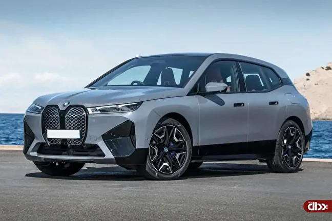 بی‌ام‌دبلیو بُرد خودرو‌های برقی را افزایش می‌دهد