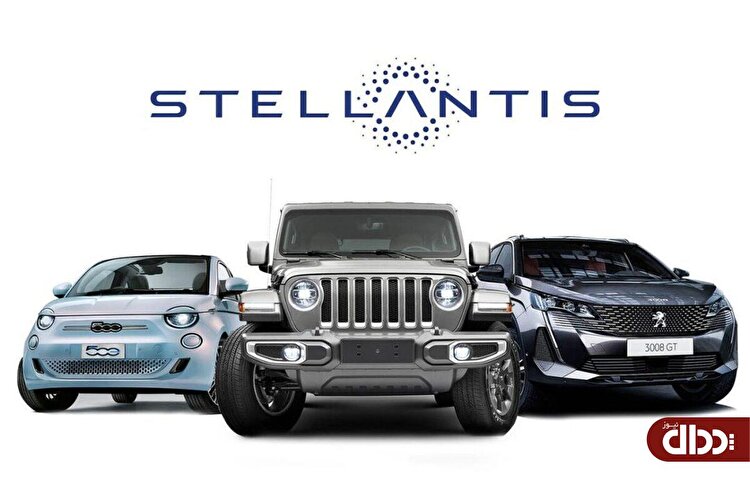 چرخش استلانتیس به سمت هیبریدی‌ها