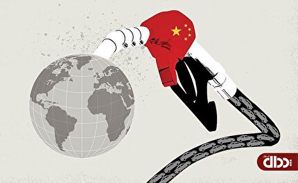 هجوم خودرو‌های مازاد چین به بازار‌های نوظهور