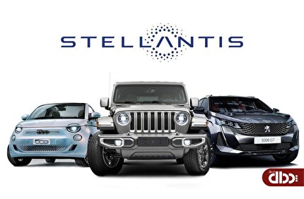 چرخش استلانتیس به سمت هیبریدی‌ها