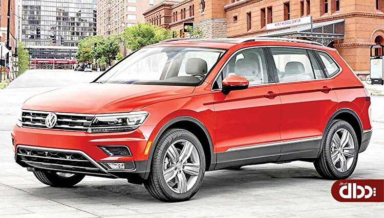 احتمال حذف تعرفه خودرو‌های چینی فولکس واگن