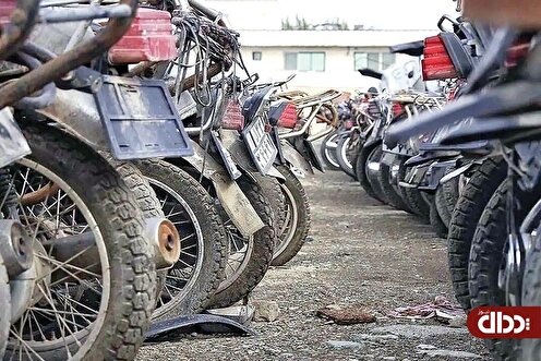 درخواست ۲۰‌هزار نفر برای جایگزینی موتورسیکلت