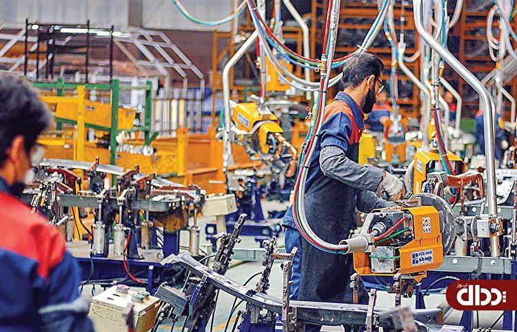 «نه» بانک‌ها به قطعه سازان