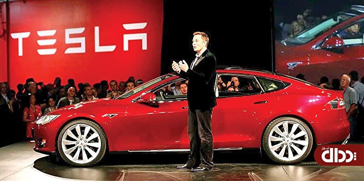 دردسر‌های ایلان ماسک برای تسلا