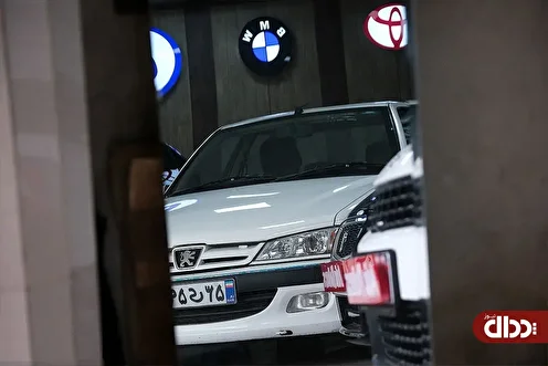 ثبات قیمتی مونتاژی‌ها و وارداتی‌ها در میانه پاییز