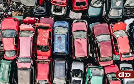 بازیگر جدید خروج فرسوده‌ها