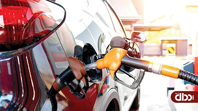 بازار خودروهای بنزینی داغ شد