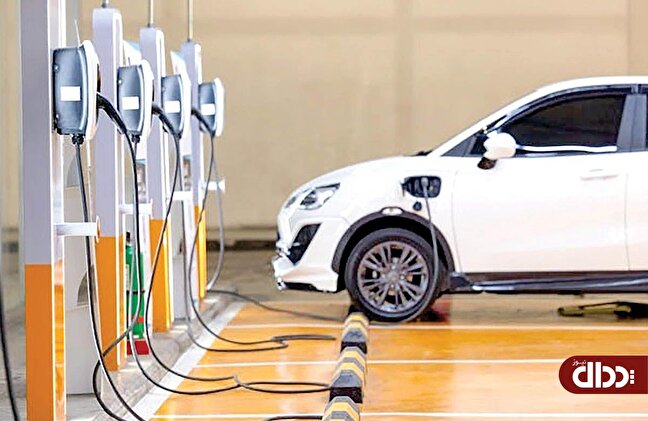 خودروسازی سنتی اروپا در‌برابر انقلاب برقی