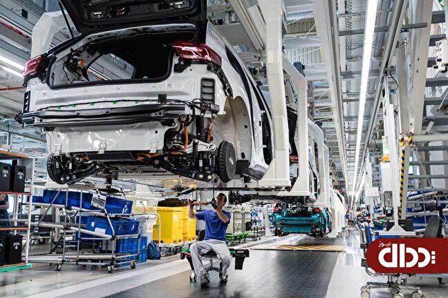 هشدار درباره آینده خودروسازی آمریکا