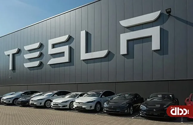 فروش مدل‌های جدید تسلا در سراشیبی