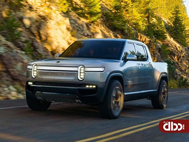 رشد سهام ریویان