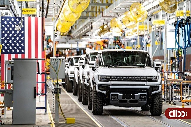 خودروسازان آمریکا، خواستار حفظ توافق‌نامه با مکزیک و کانادا