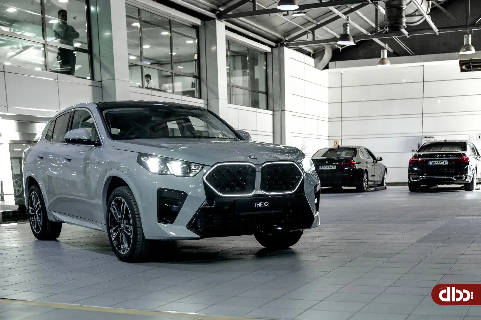 مقایسه بامو X2، 25i با پیشرانه 2 لیتری با 1.5 لیتری توربو مقایسه بامو X2، 25i با پیشرانه 2 لیتری با 1.5 لیتری توربو