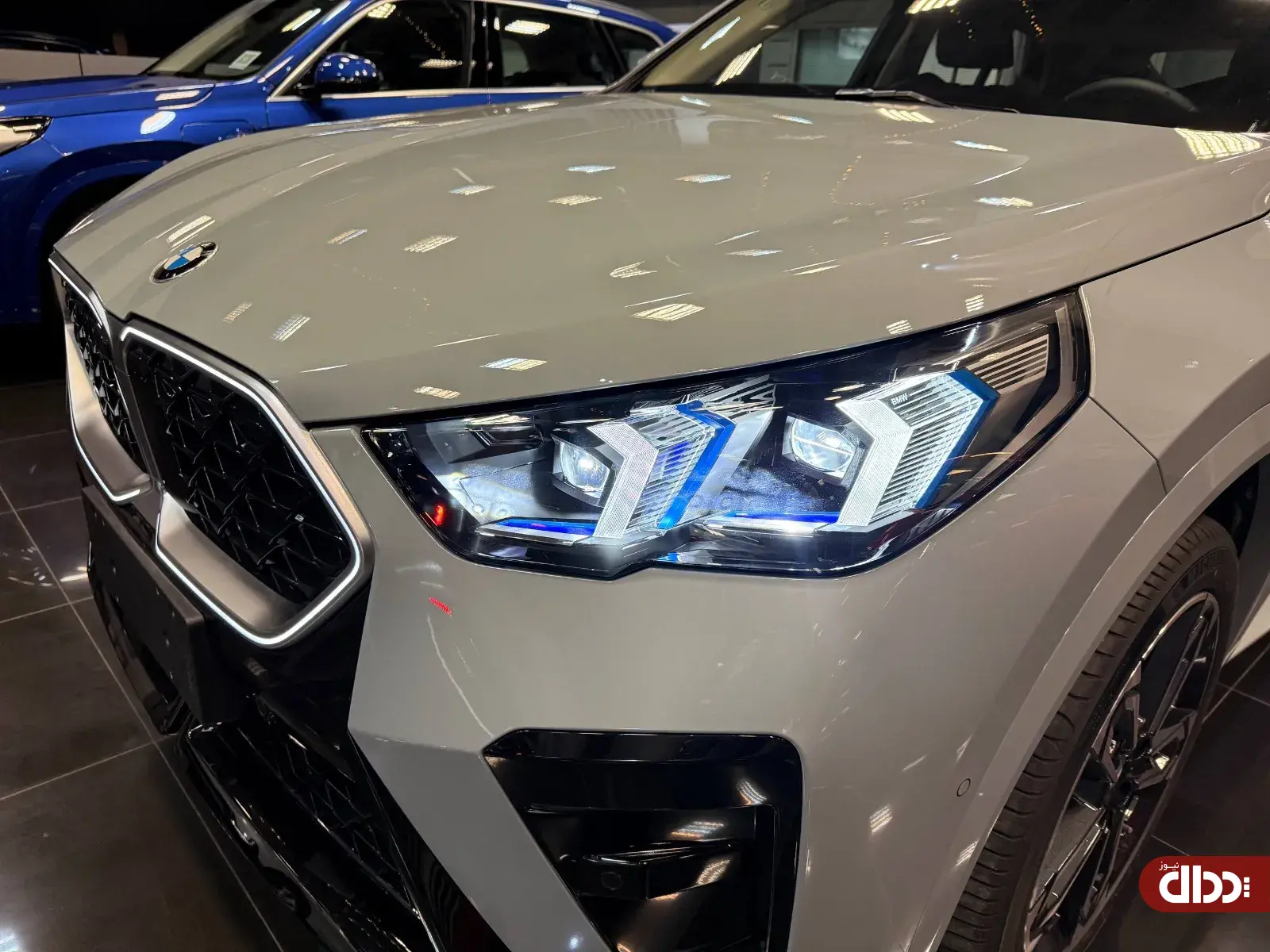 مقایسه بامو X2، 25i با پیشرانه 2 لیتری با 1.5 لیتری توربو مقایسه بامو X2، 25i با پیشرانه 2 لیتری با 1.5 لیتری توربو