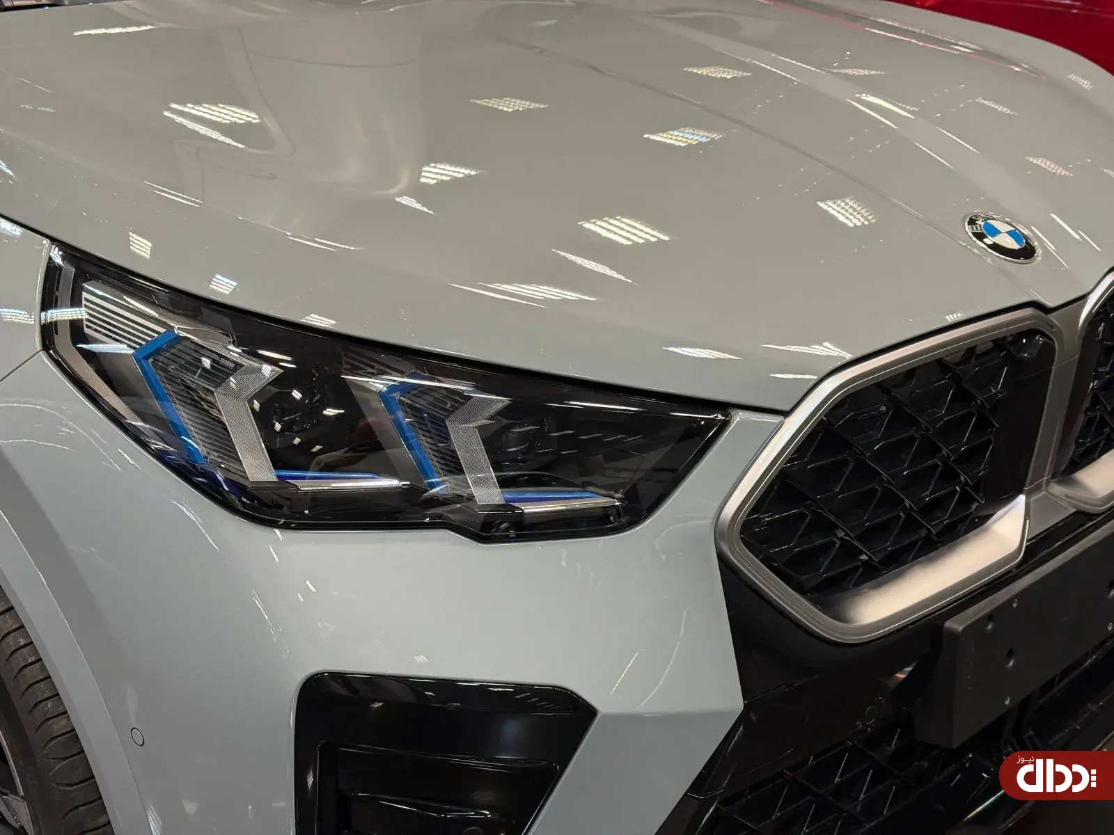 مقایسه بامو X2، 25i با پیشرانه 2 لیتری با 1.5 لیتری توربو مقایسه بامو X2، 25i با پیشرانه 2 لیتری با 1.5 لیتری توربو