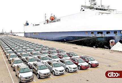 اجرای قانون واردات؛ راهکار ساماندهی بازار خودرو