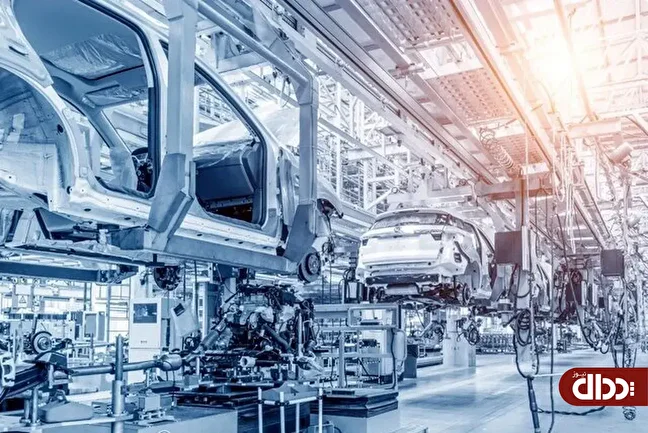 پیشنهاد مجلس برای تشکیل کنسرسیوم خودرویی با چین