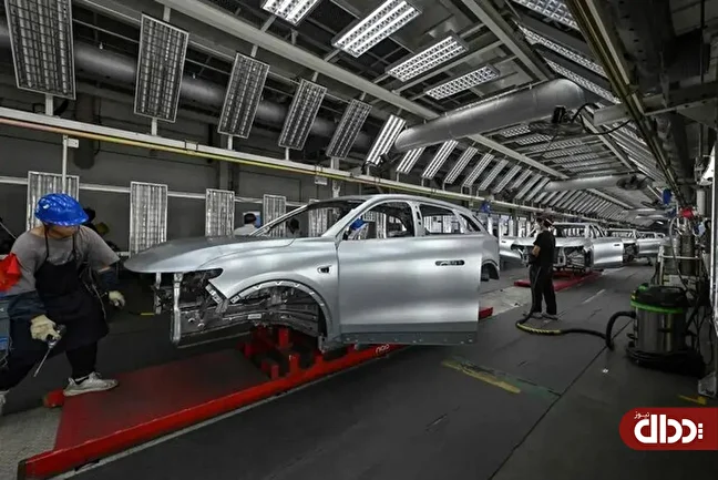 برنامه EU برای گذار به خودرو‌های پاک