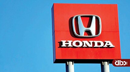 کمبود تراشه، تولید هوندا را کاهش داد