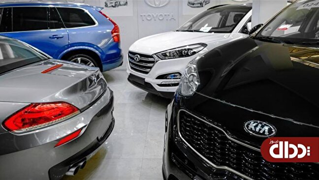 سهمیه بنزین خودرو‌های خارجی با موتور بالای 1300 CC حذف شد