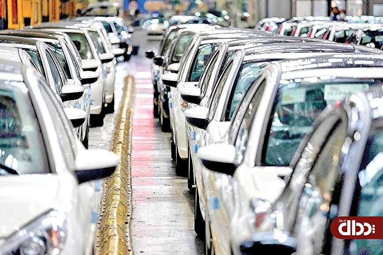 با وجود انبوه ابزار‌های تنظیم‌گری، چرا بازار خودرو همچنان ملتهب است؟
