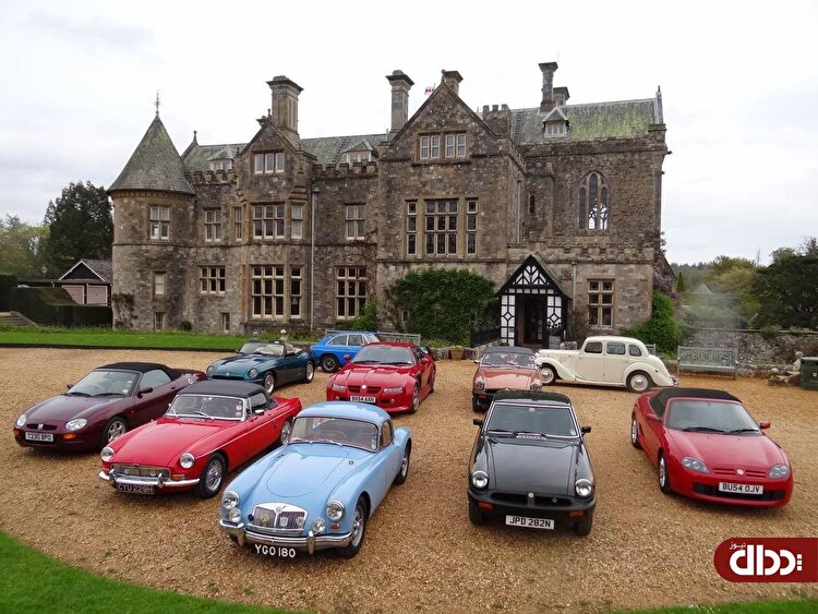 افت تولید خودرو در انگلیس